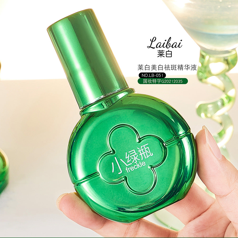 Laibai Beauty Salon Moisturizing, Nourishing, Whitening, and Spot Removal Essence60ml Essence Water Original Liquid Skincare Live Broadcast