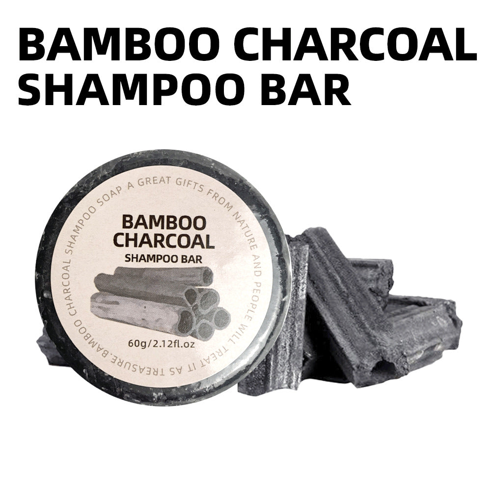 Shampoo soap Cross-border Shampoo Soap Deep Cleansing Nourishing Hair Roots Shampoo Cake Foreign Trade Soap soap Shampoo soap