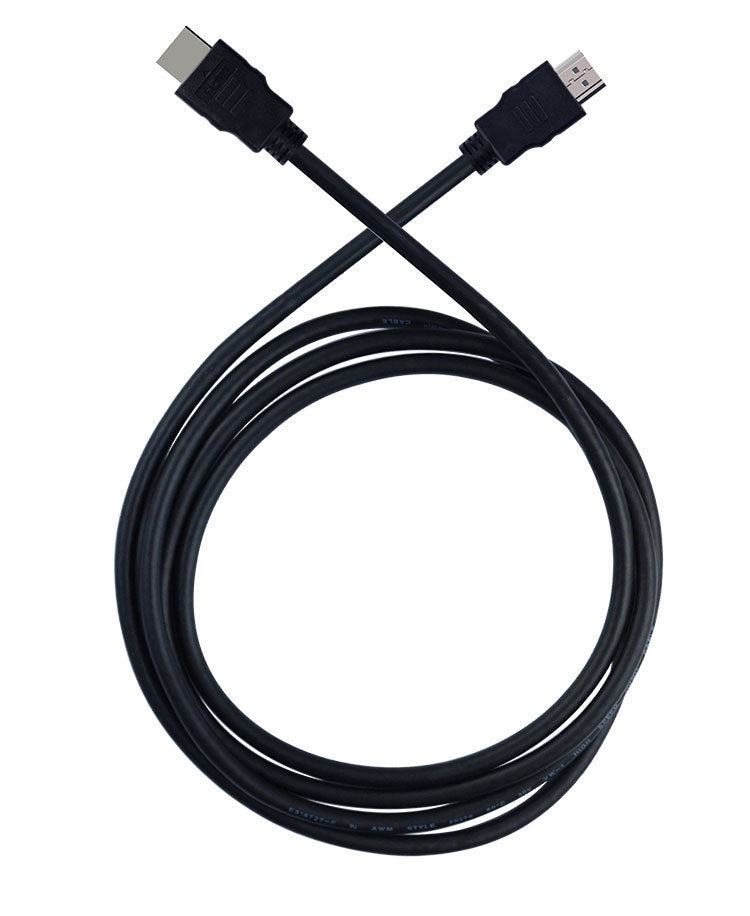 hdmi Cable Set-Top Box Cable Computer TV Connection Cable1080Phdmi1.4High Definition Cable hdmi Connecting Line