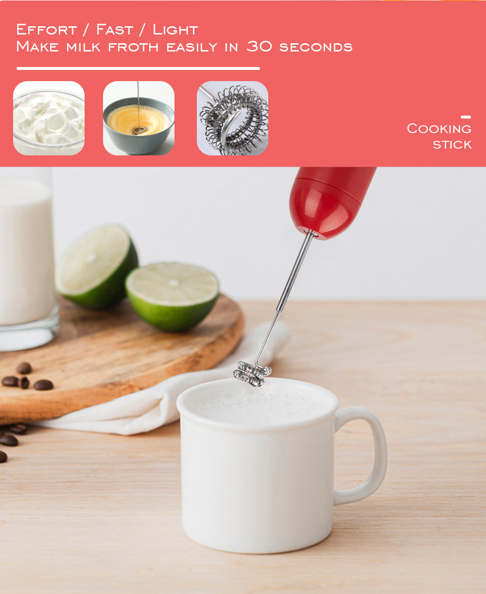 European Standard5Combination1Multifunctional Kitchen Handheld Cooking Stick Baby Food Electric Stirring Stick Milk Juicer Meat Grinder