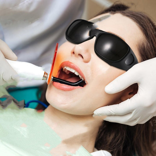 Special Goggles For Large Row Lights