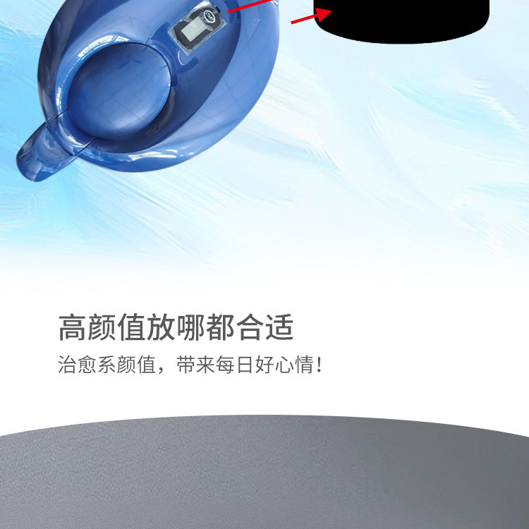 Factory direct sales Water Purifier Bottle Kitchen Household Water Purifier Activated Carbon Water Filter Pitcher Water Filter Dropshipping