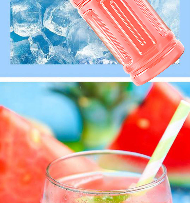 NFC Watermelon Juice1.25L YipinMiao Other China Mainland Room Temperature Bottled Wholesale