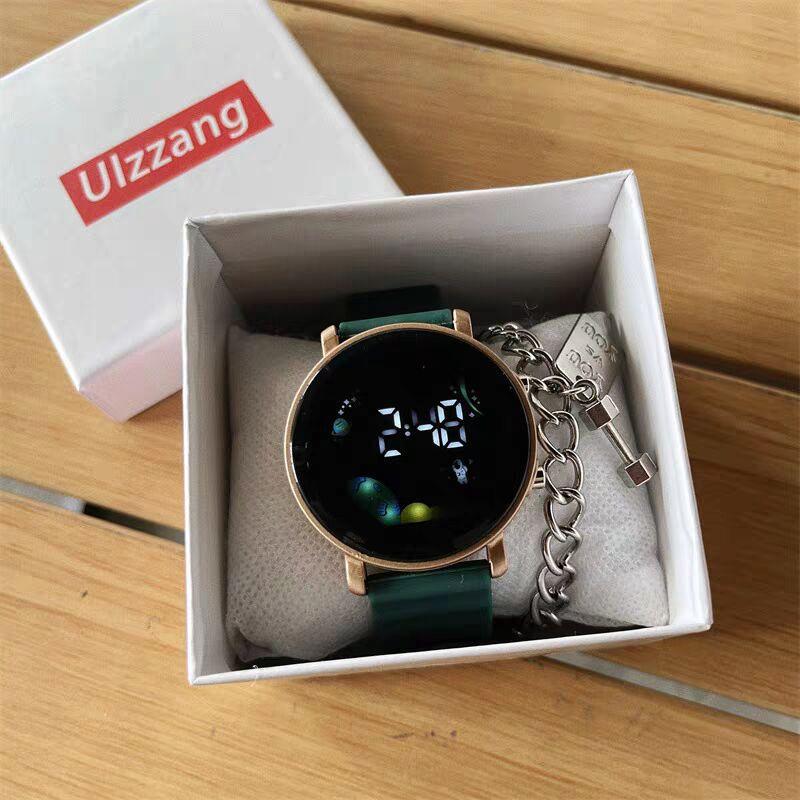 Watch Men's Sports Electronic