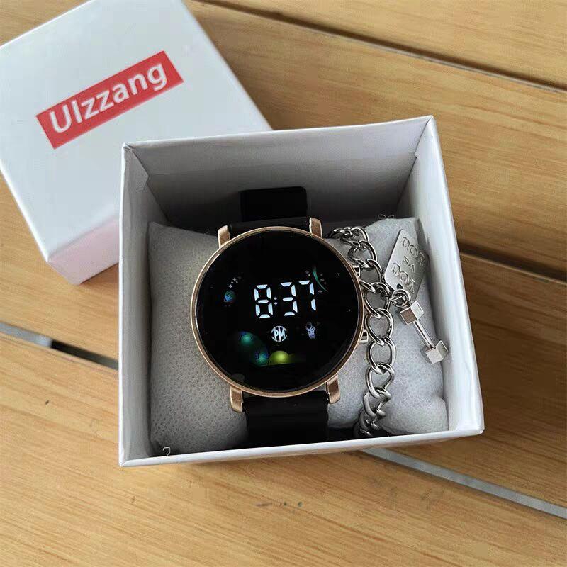 Watch Men's Sports Electronic