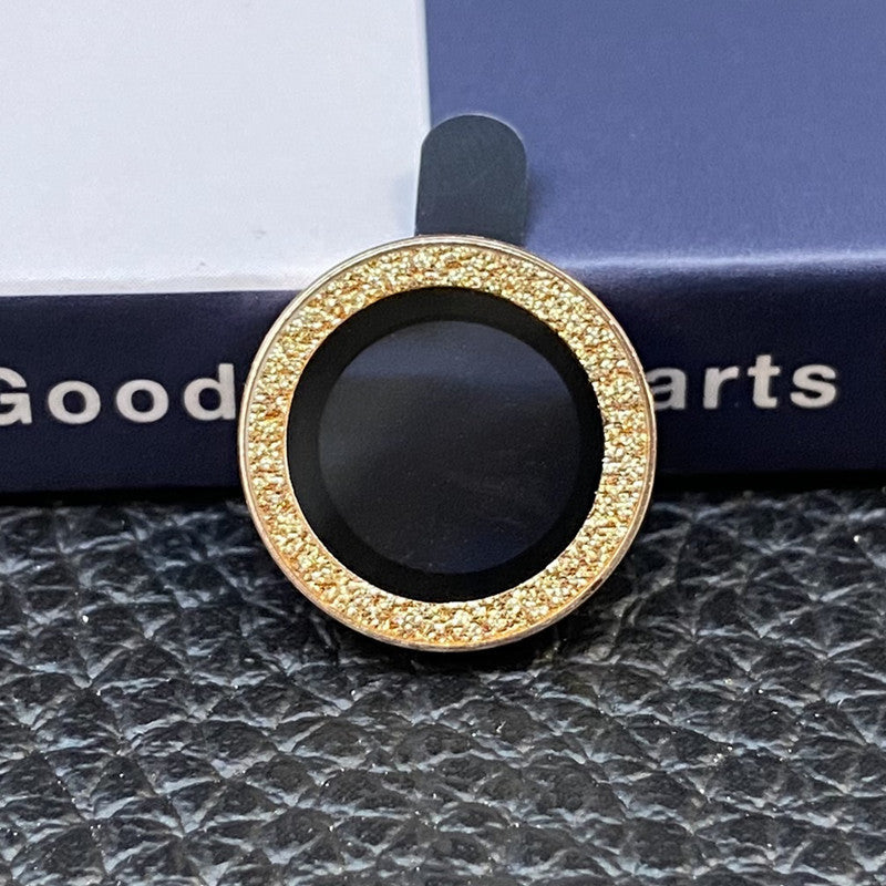 Suitable for Apple 13Promax Diamond Lens Protector Ring