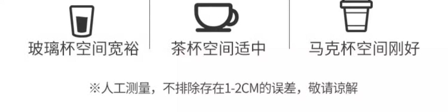 Cup Holder Storage Rack Cup Organizer Shelf Dining Table Countertop Desktop Tea Cup Coffee Cup Water Cup Storage Entryway Placement