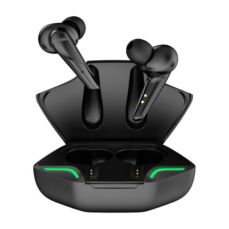 New Gaming Model G11True Wireless Gaming Bluetooth Headset5.0Dual-mode low-latency long-lasting breathing light flashing