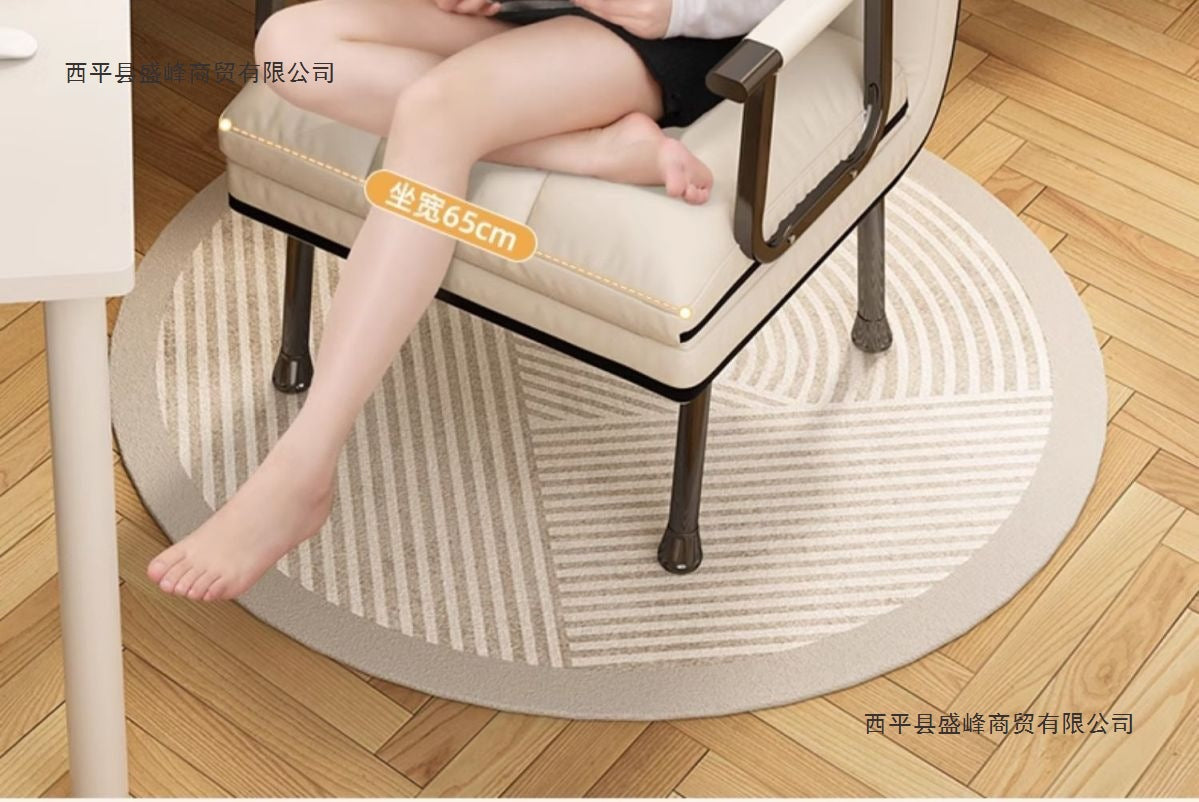 Folding Bed Multifunctional Office Bed Nap Bed Recliner Home Thickened Sofa Bed Chair