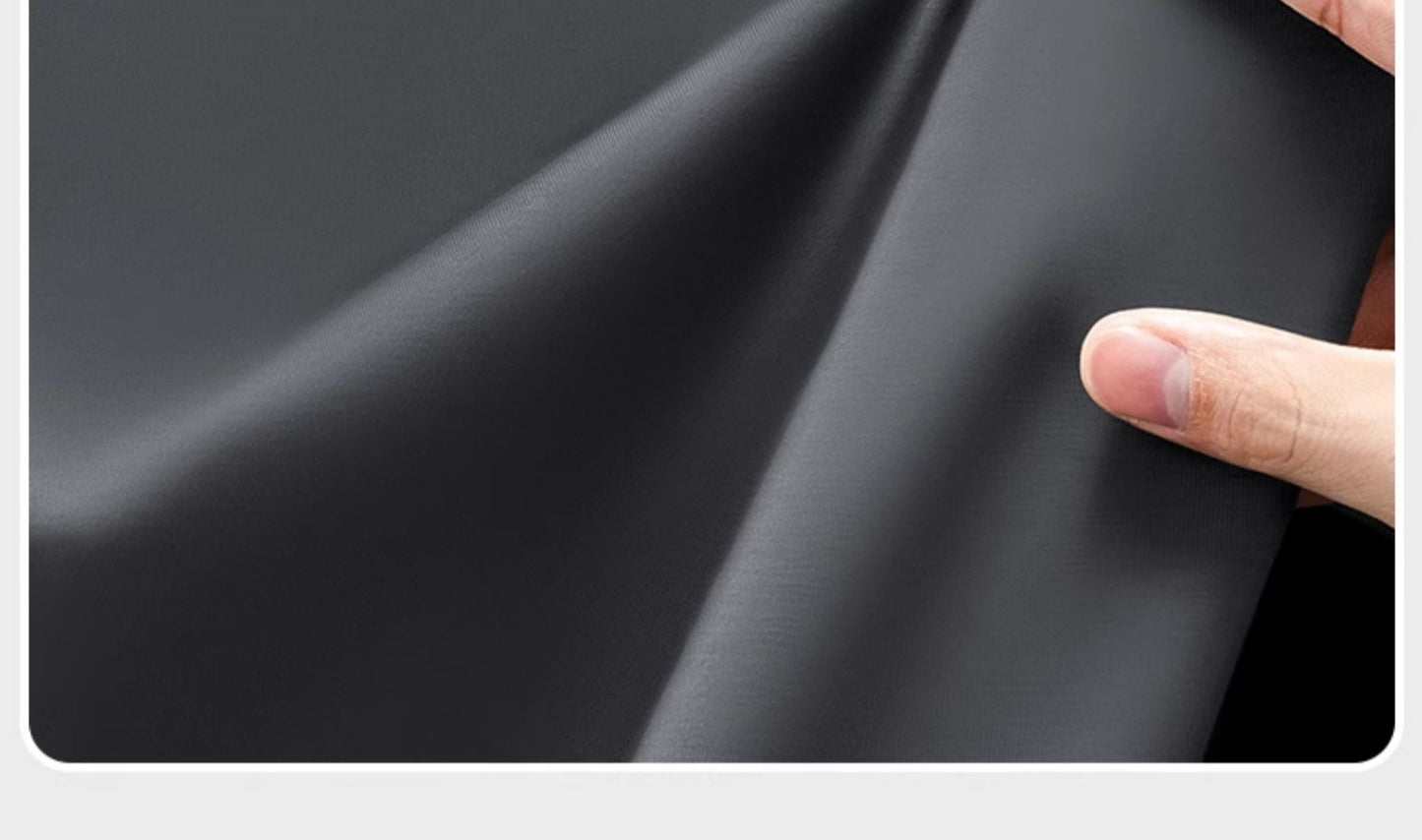 50Modal Long Sleeve t Men's High Neck Thermal Base Layer Shirt2025Fall and winter Inner Layer Fleece-Lined Warm Top