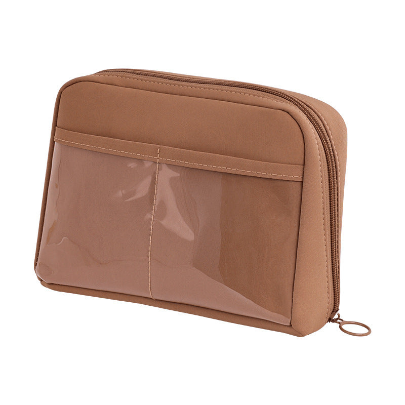Back-to-School Season Stationery Box for Elementary School Students with a High-End Feel12Layer Pencil Case ins High-Quality Multi-Functional Stationery Bag Pencil Case http://detail.1688.com/offer/965484230964.html