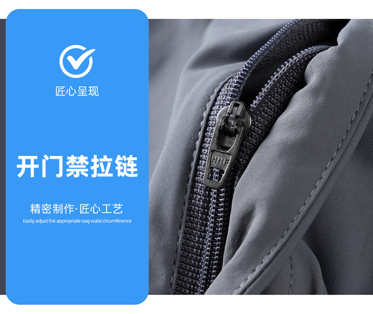 Ice Silk Men's Pants2025New Men's Casual Pants Summer Thin Loose Straight Sports Pants Quick-Dry Trousers
