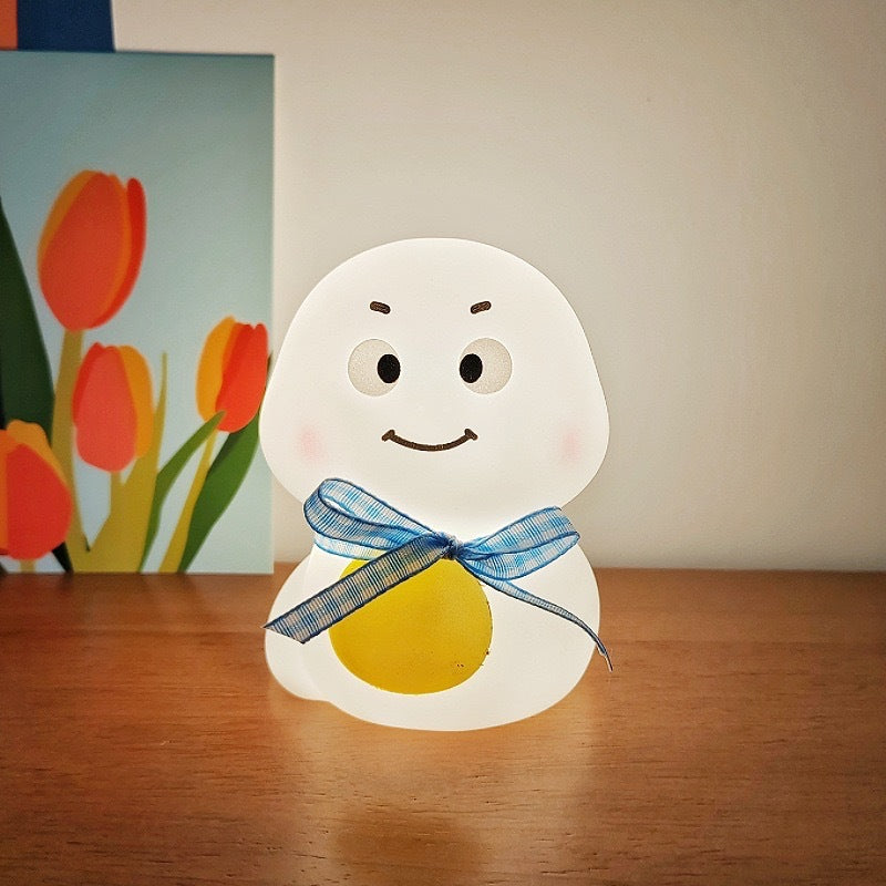 College Student Entrepreneurship Internet Celebrity Night Market Stall Small Goods Park Ring Toss Glowing Toys Street Stall Gifts Hot-Selling Gifts
