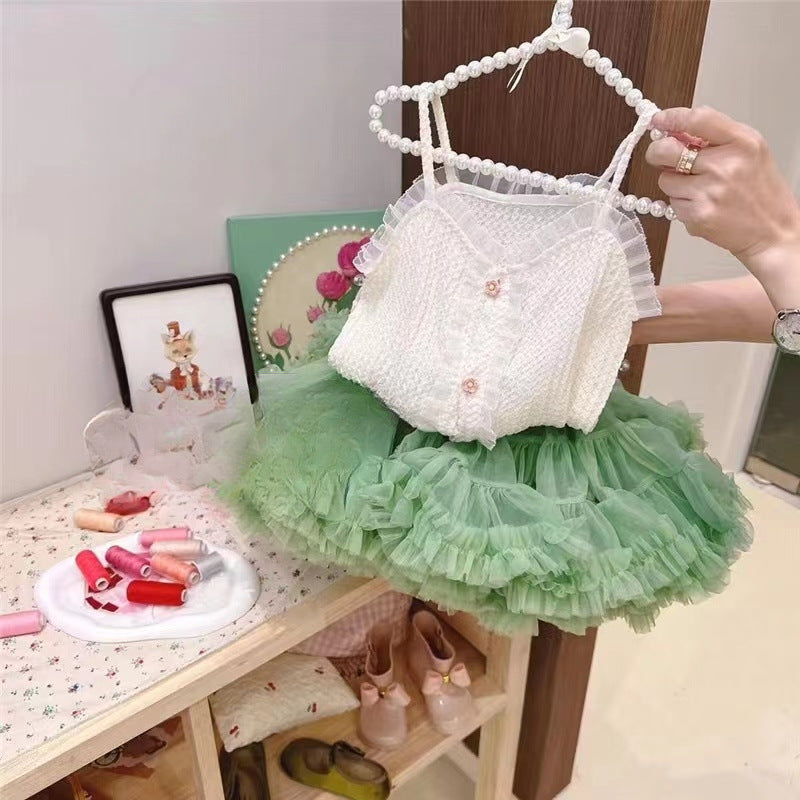 Princess Formal Dress