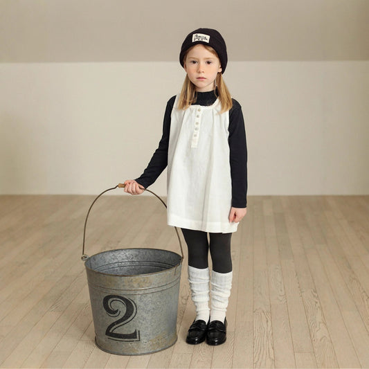 Short Dress for Girls