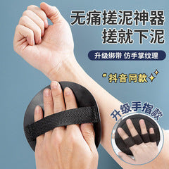Portable Hand Washing Tablets Soap Paper for Students and Children, Disposable Travel Mini Petal Soap Tablets Boxed