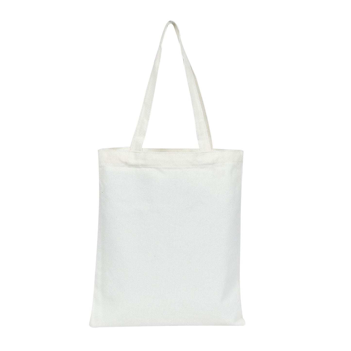 Polyester Cotton Canvas Bag Custom Pattern Cartoon Harajuku Peripheral Shoulder Bag Fashion Handbag ins Personality diy Bag
