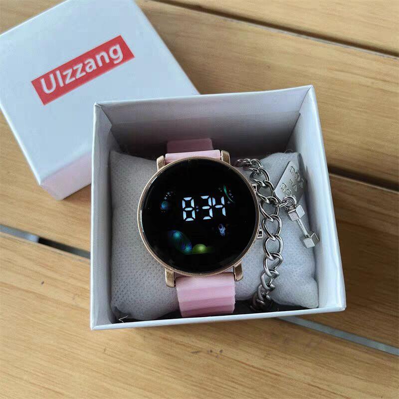 Watch Men's Sports Electronic