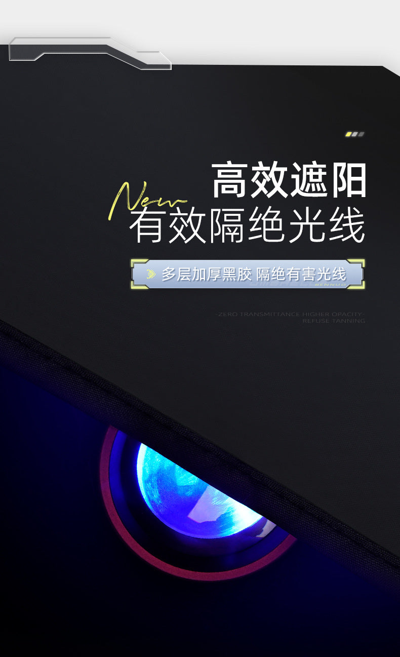 Benno New Model Fishing Umbrella Universal Large Fishing Umbrella Outdoor Sun Umbrella Thickened Sunshade Sun Protection Rainproof Special Fishing Umbrella