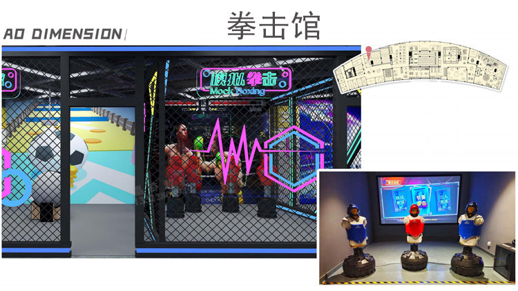 Large Indoor Amusement Park Arcade Experience Sports Bowling Alley Equipment Bowling Game Machine Manufacturer Direct Sale