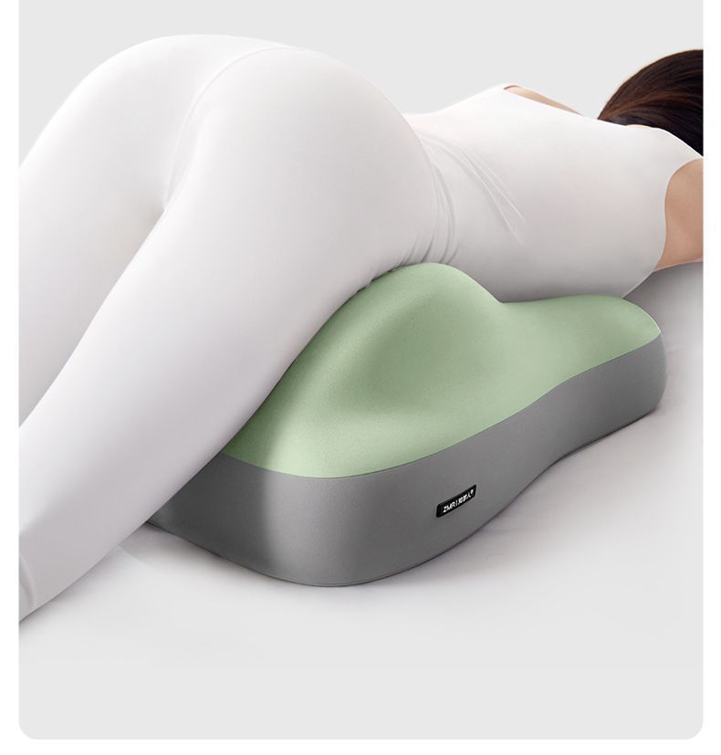 Bedside Sleeping Artifact Sofa Cushion Bed Hip Lift Multi-Functional Pillow Butt Pad Thickened Semi-Reclining Backrest