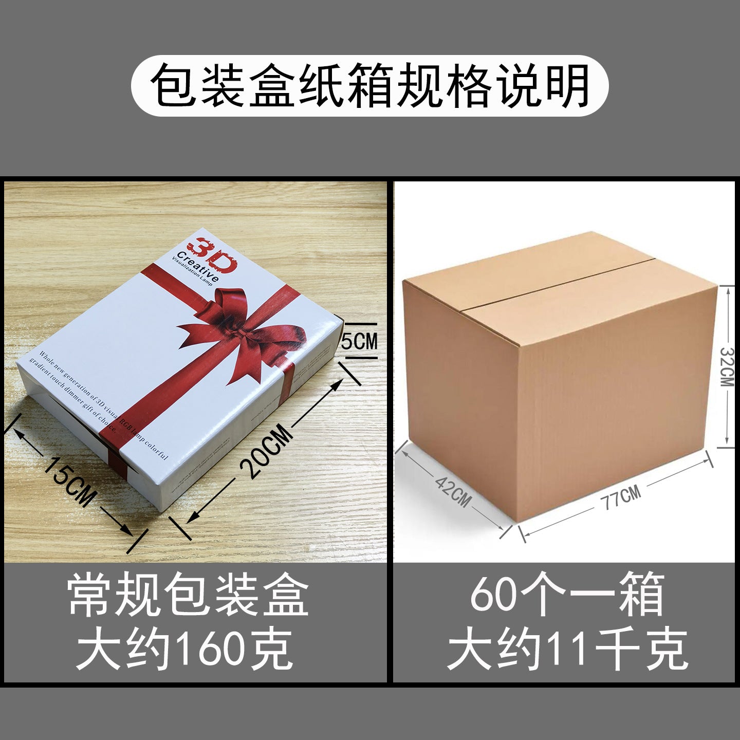 Cross-Border Creative3d Night Light Acrylic Board Internet Celebrity Hot-Selling Bedside Lamp Remote Control3d Nezha Night Light Ambient Light