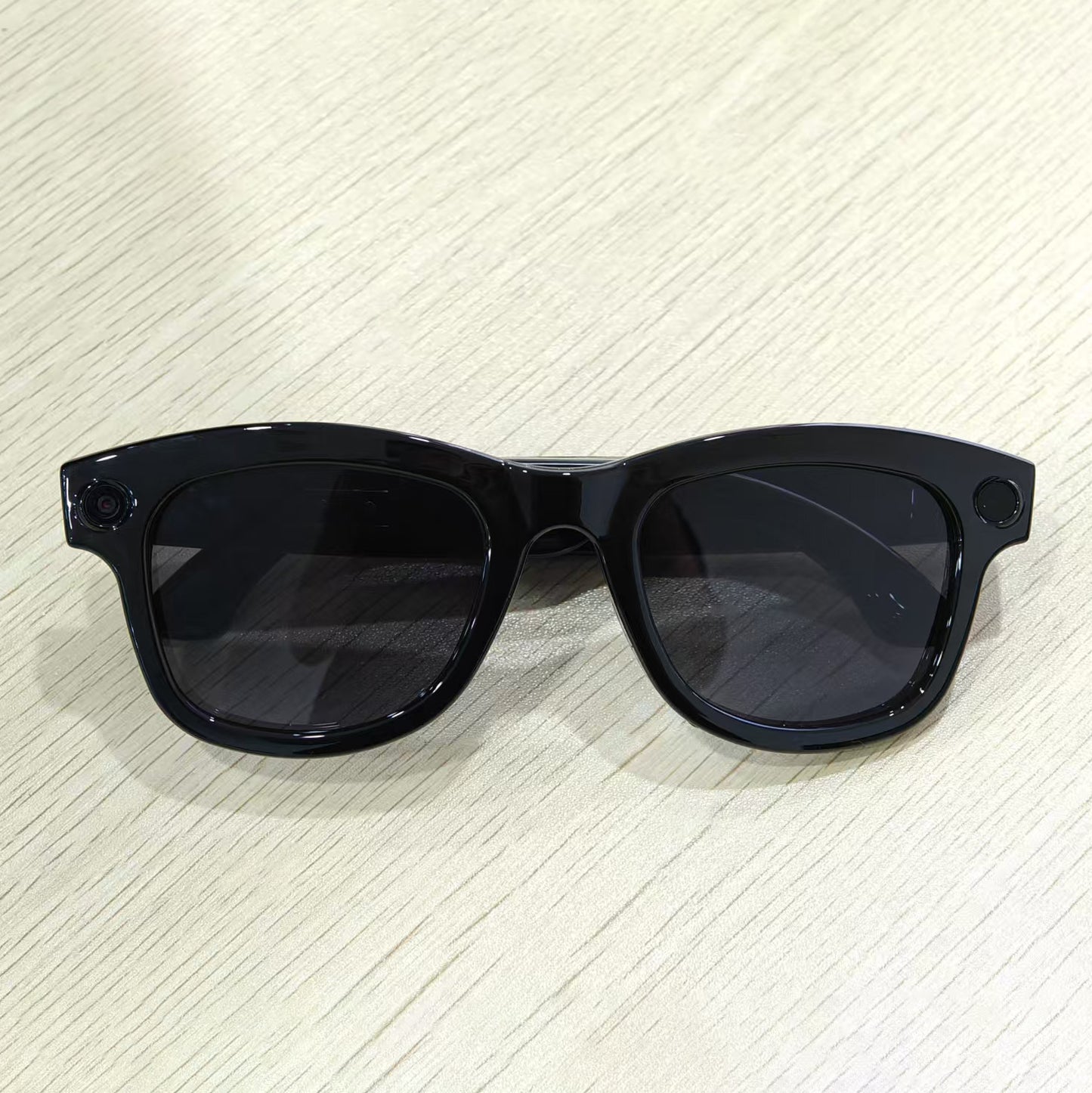 Smart Video Glasses