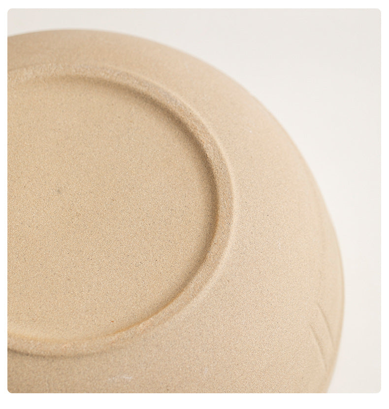Traditional Edge-Burning Stove Charcoal Stove Clay Pot Commercial Cantonese Style Charcoal Stove Hot Pot Outdoor Surrounding Stove Tea Brewing Barbecue Hong Kong Style Clay Stove
