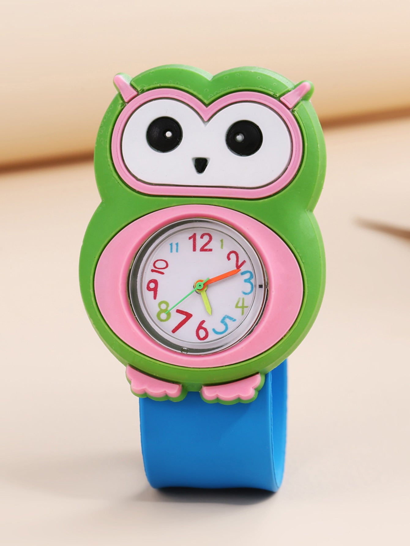 Quartz Watch Boys Girls
