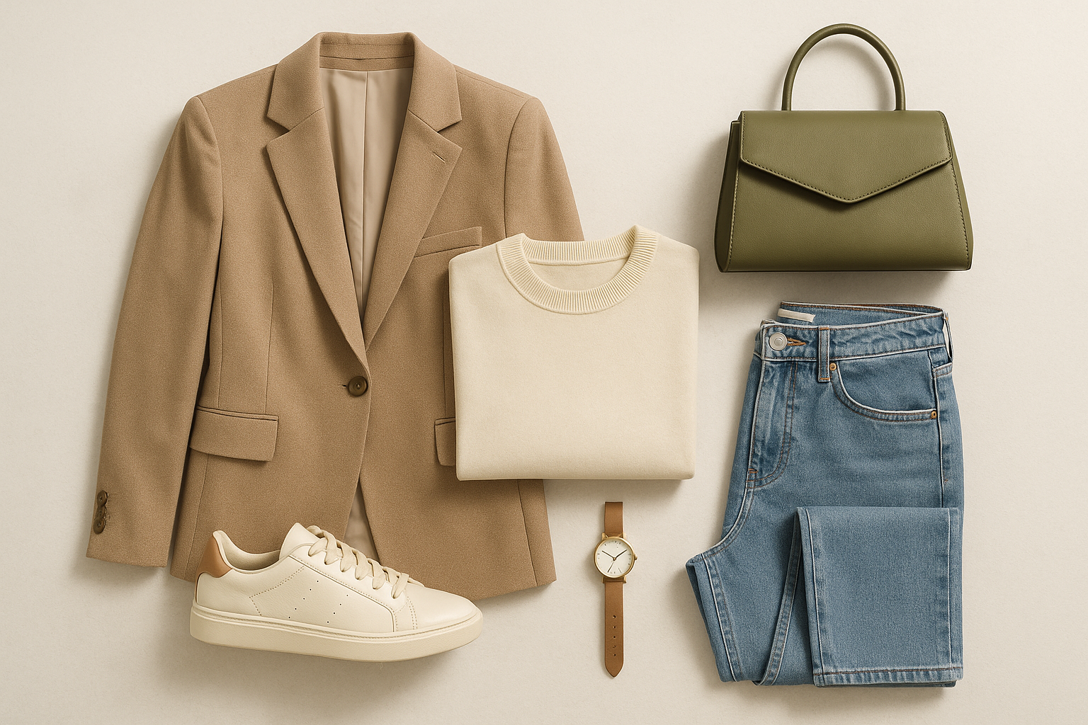 Trend collection k lye realistic image