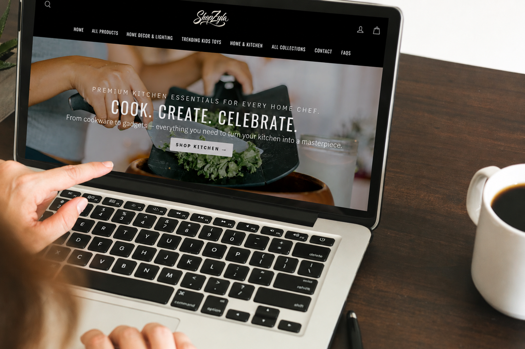 Why ShopZyla is Better Than Amazon for Online Shopping