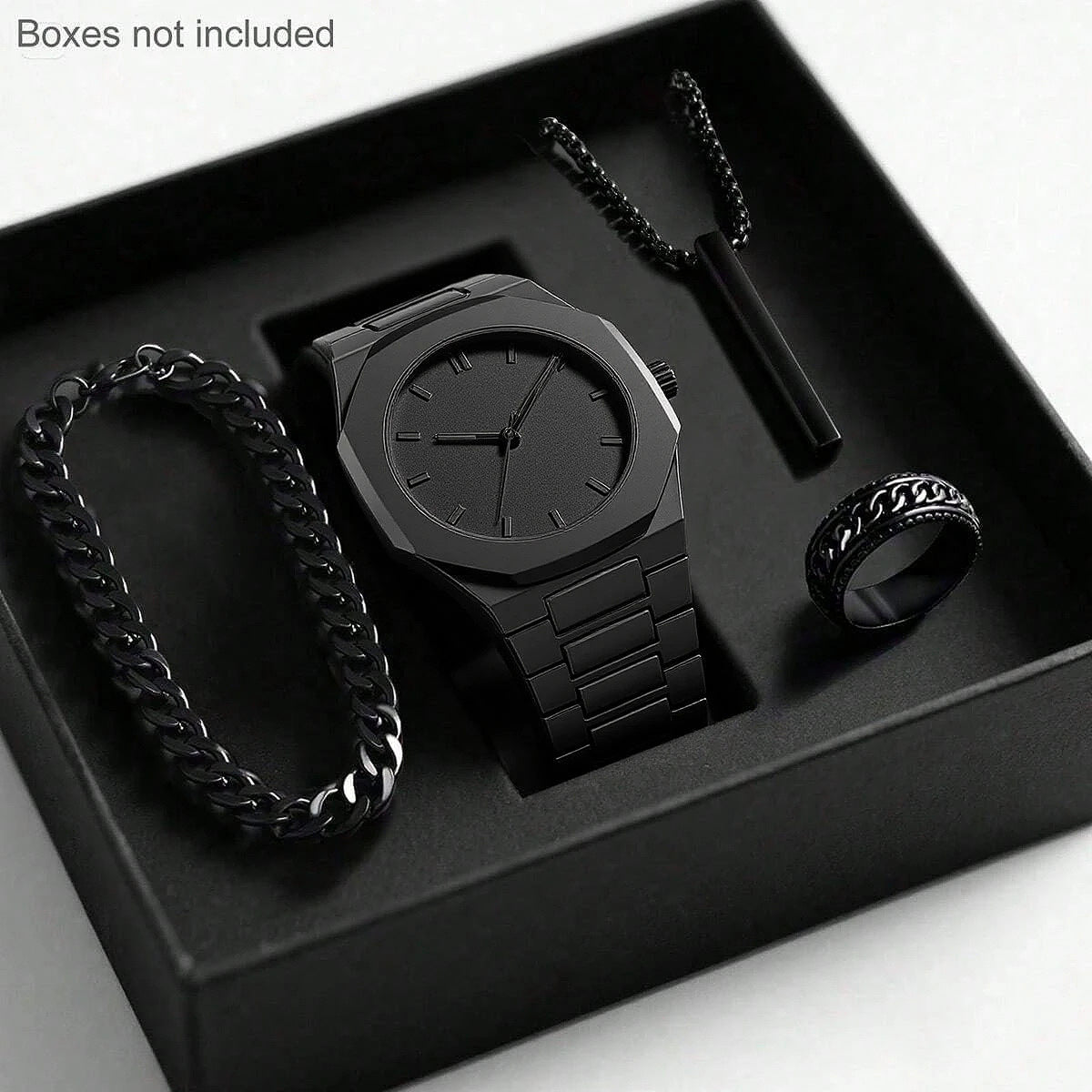 ⌚ Watches