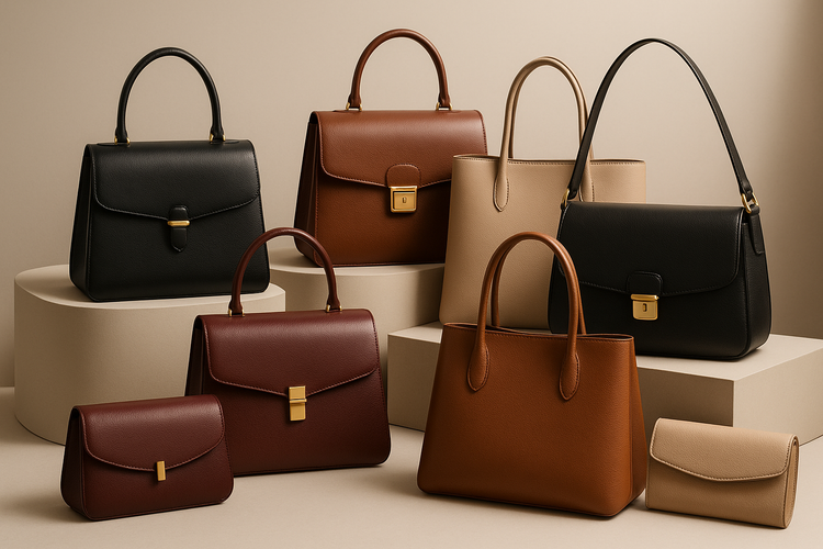 Bag-Avenue ShopZyla