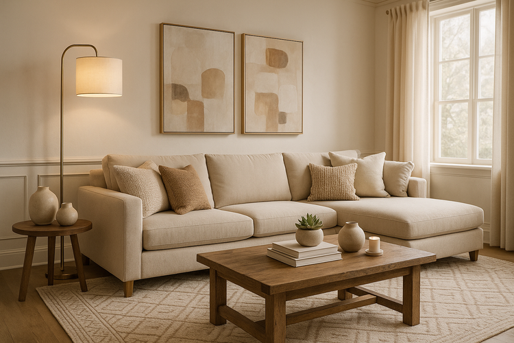 Home & Living, Decor