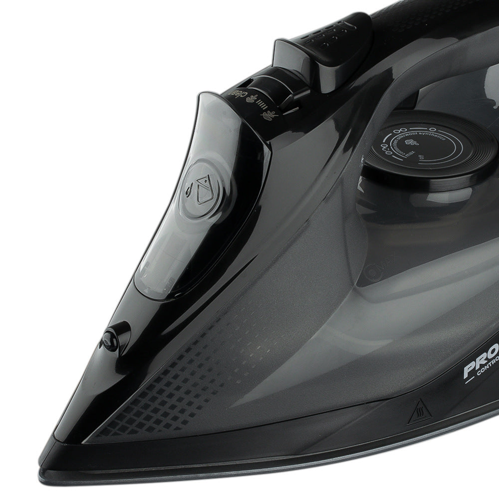 Cross-Border EU UK Household Steam Iron Handheld Garment Steamer Portable Powerful Steam Electric Iron
