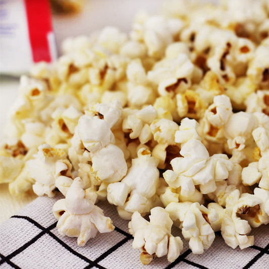 Mile Valley Microwave Popcorn Bar Cinema KTV Snack Manufacturer Direct Supply