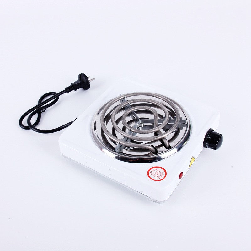 Cross-Border Direct Supply charcoal burner Arabian Hookah Stove Charcoal Starter Stove Charcoal Electric Igniter Stove Fire Starter Stove