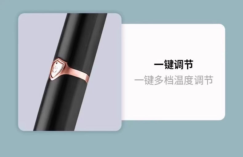 【Free Shipping】Electric Heated Eyelash Curler, Electric Heating Eyelash Curler, Long-lasting Curling, Intelligent Control