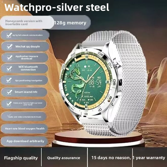 5G Smart Watch