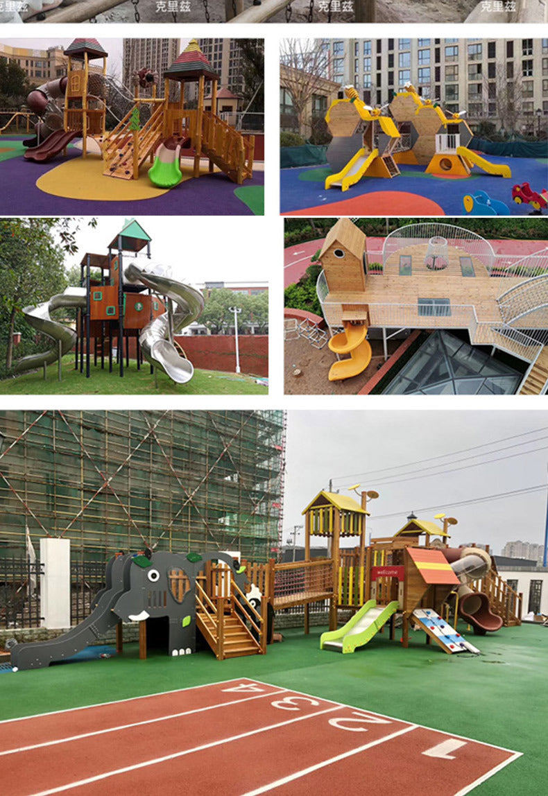 Kriz Pet Park Exercise Game Equipment Outdoor Dog Tunnel Pole Cute Pet Equipment Custom Planning
