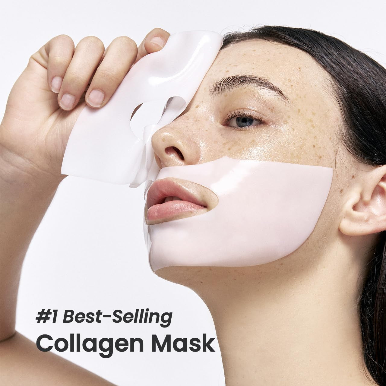 South Korea Biodance Revitalizing Collagen Mask Whitening Brightening Firming Anti-Wrinkle Hydrating Mask face mask