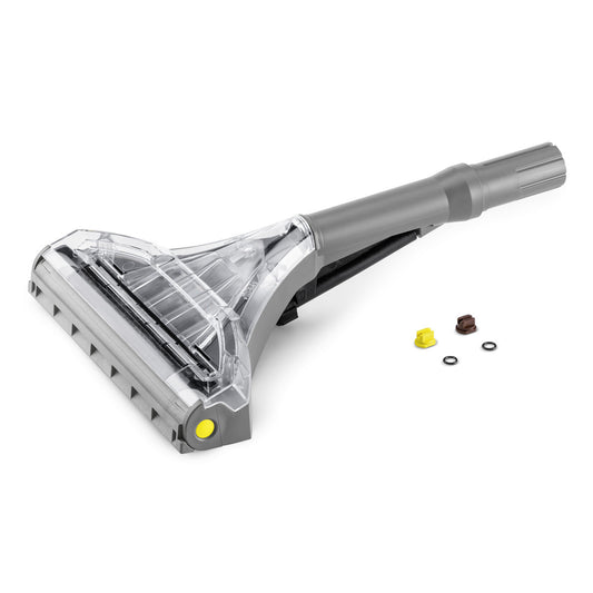 Kahe Puzzi10/1Carpet Cleaning Machine Accessories Collection Scraper Furniture Scraper Spray Pump Hose Extension Rod Motor