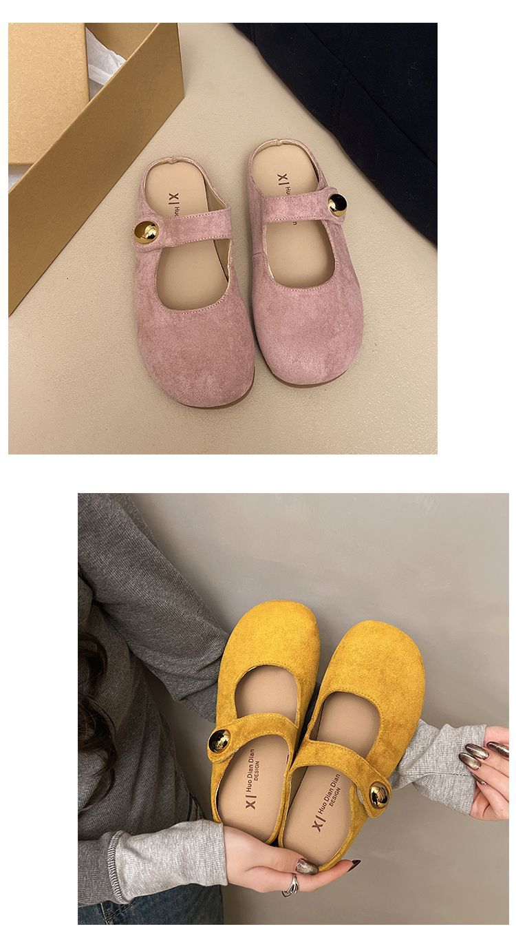 Bestselling White Sneakers for Women2025Spring and Summer New Style Thick-Soled Versatile Casual Sports Sneakers Height-Increasing Loafers