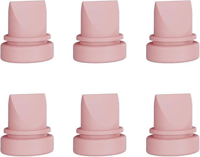Amazon Bestselling Breast Pump M9Accessories Duckbill Valve Diaphragm Replacement Accessories Momcozy M9