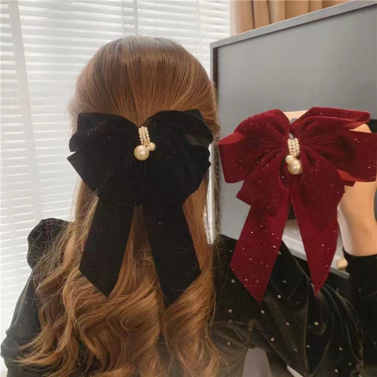 Guizhou Miao Silver Hair Accessories Southwest Ethnic Minority Dong Step Shake Hairpin Hair Accessories Hairpin Costume Accessories for Women