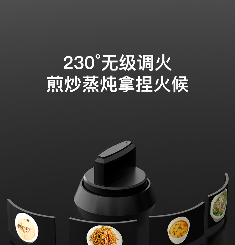 Manufacturer STARCOOK Gas Stove Single Burner Wholesale Natural Gas Liquefied Gas High Flame Stove Household Gas Stove