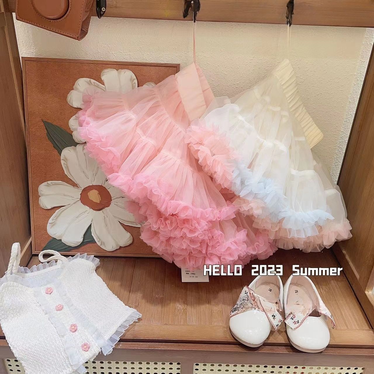 Princess Formal Dress