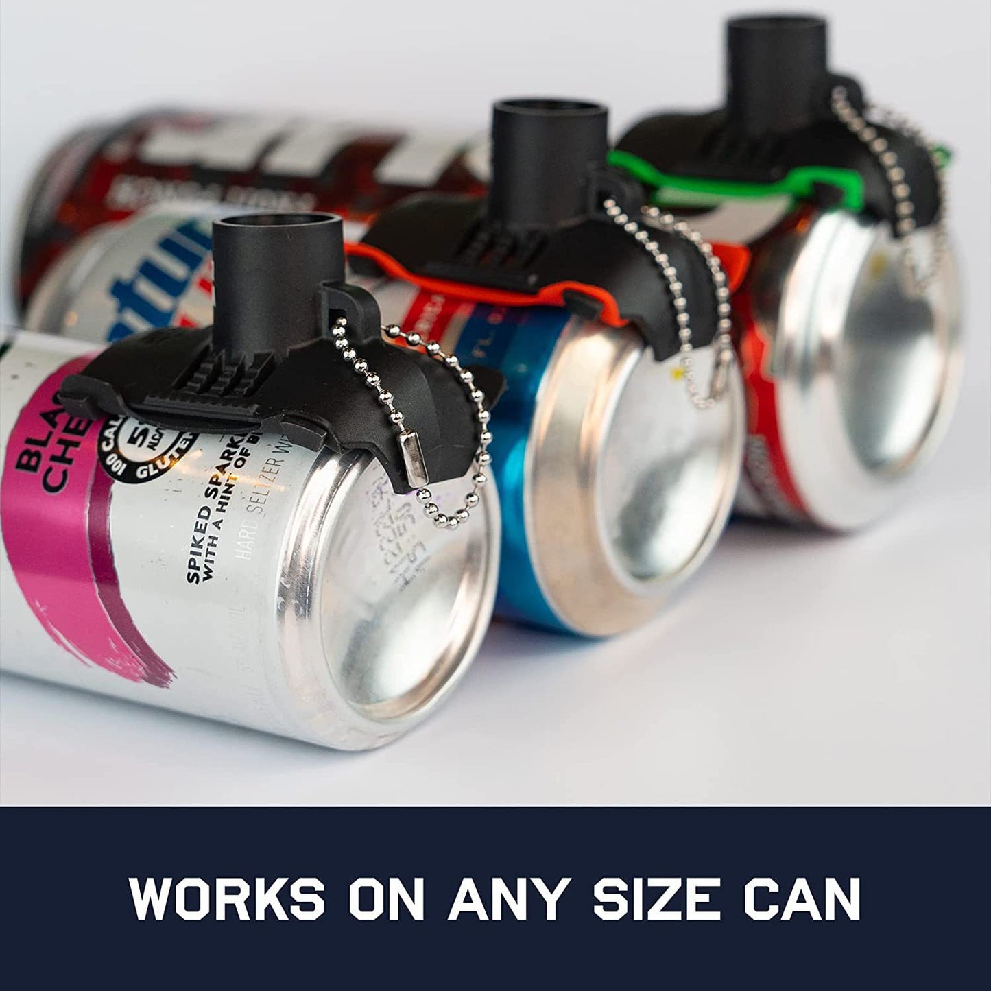 Amazon Cross-Border Opens Up Shotgun Tool Keychain Portable Can Beer Opener Can Opener