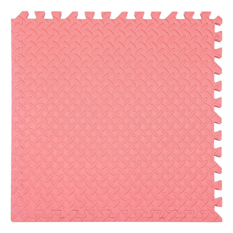 Baby Crawling Mat Large Size Odorless Foam Floor Mat Dormitory Bedroom Interlocking Floor Mat Children's Crawling Mat Plush Carpet