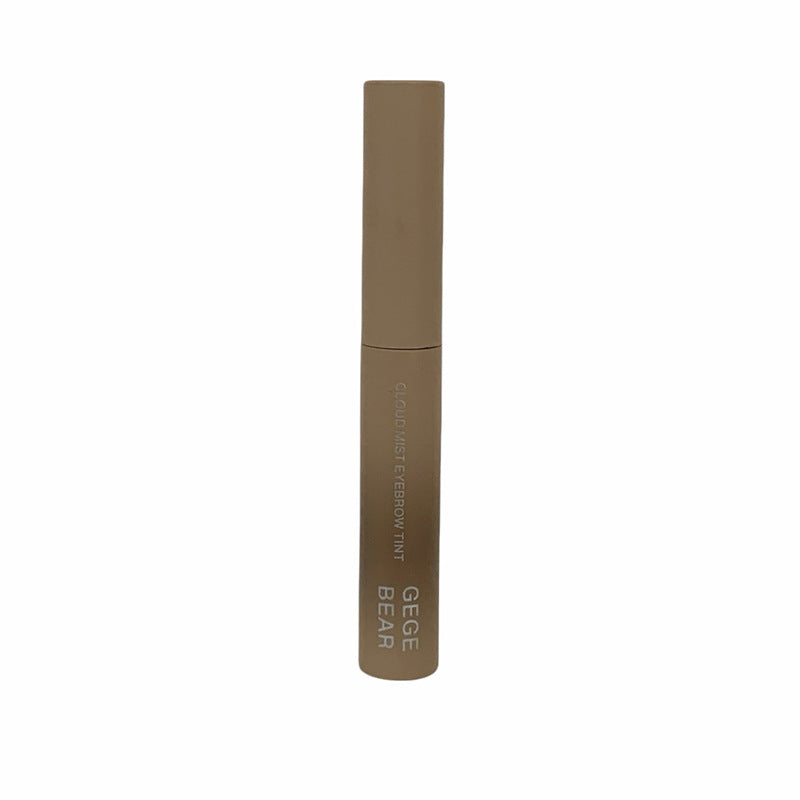 Gege Bear Cloud Mist Eyebrow Tint Defined and Natural Three-Dimensional Styling Korean Style Light Eyebrows Light Makeup Cross-Border Beauty Makeup